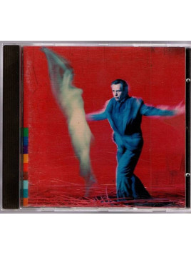 Peter Gabriel : Us (CD)