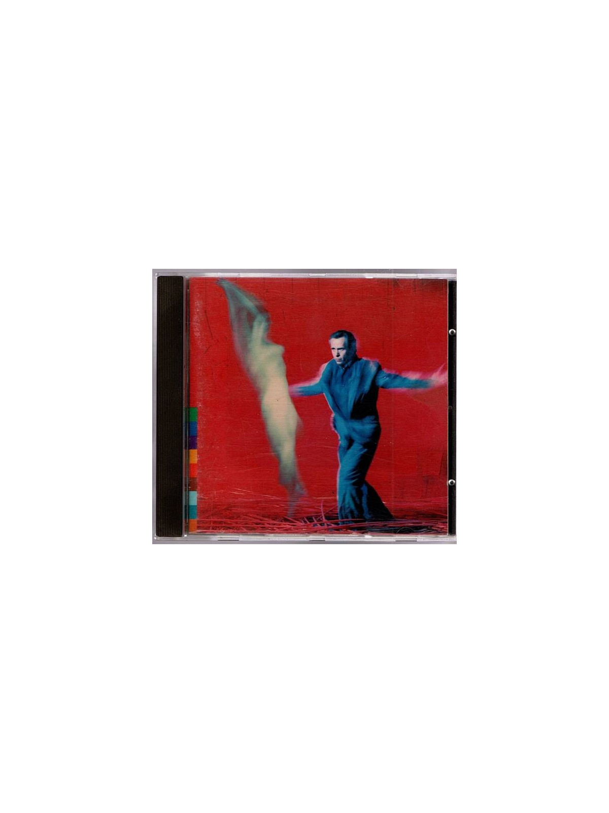 Peter Gabriel : Us (CD)