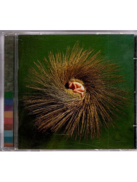 Peter Gabriel : Ovo (CD)