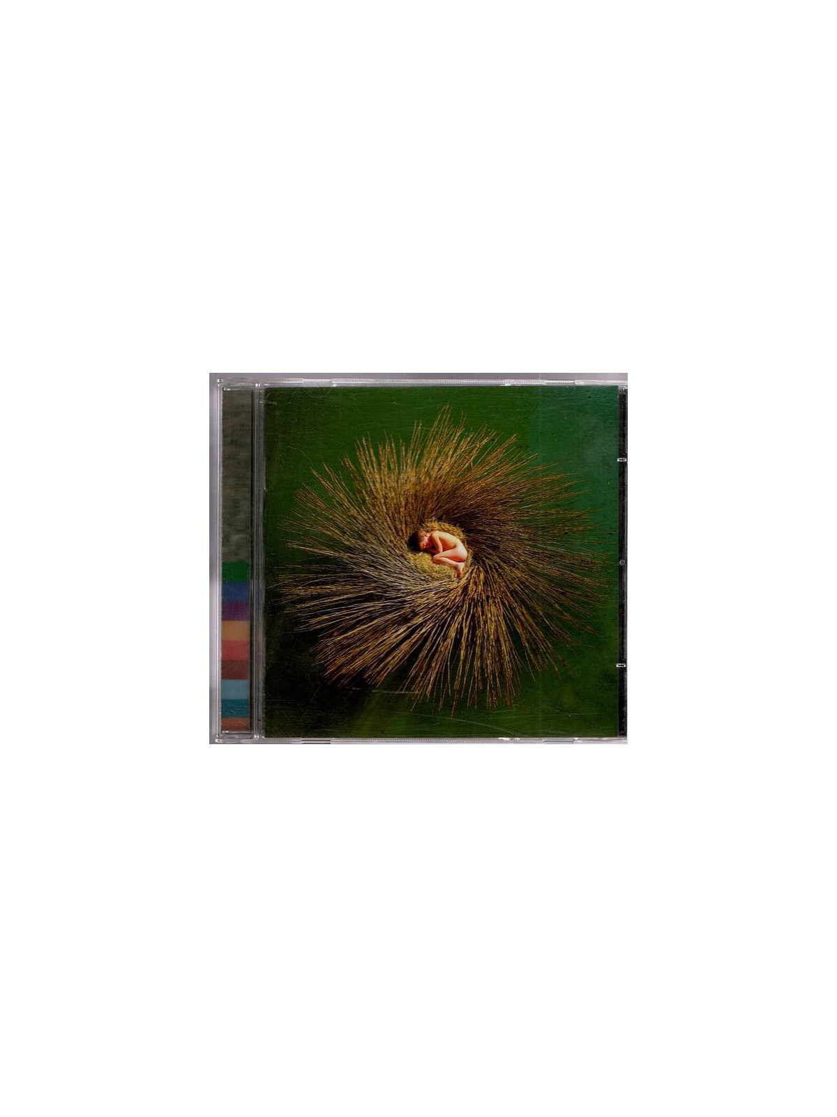 Peter Gabriel : Ovo (CD)