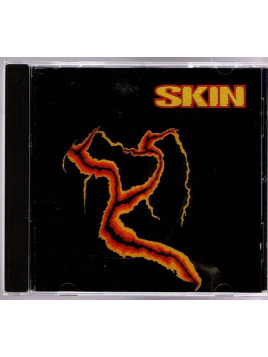 Skin : Skin (CD)