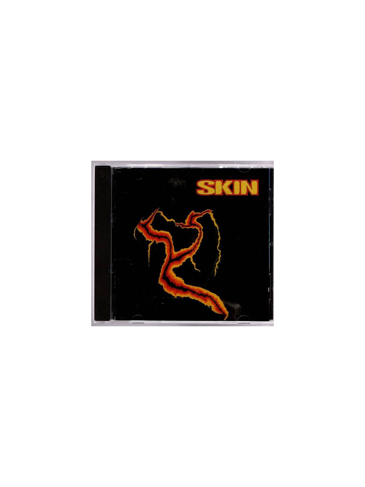 Skin : Skin (CD)