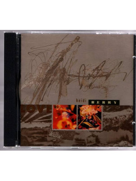 Heidi Berry : Love (CD)
