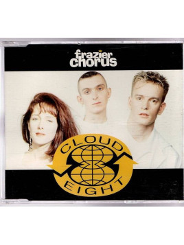 Frazier chorus : Cloud 8 (CD)