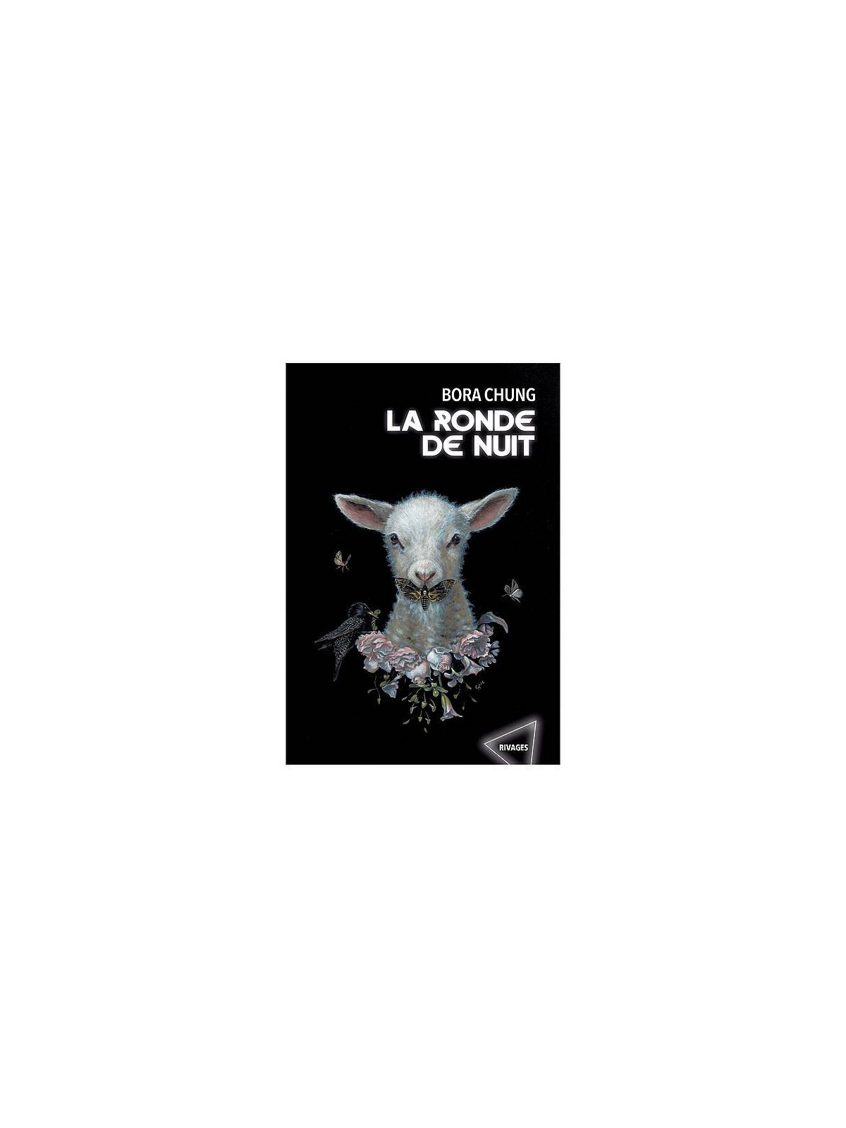 Bora Chung : La ronde de nuit