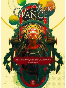 Jack Vance : Les chroniques de Durdane – l’intégrale