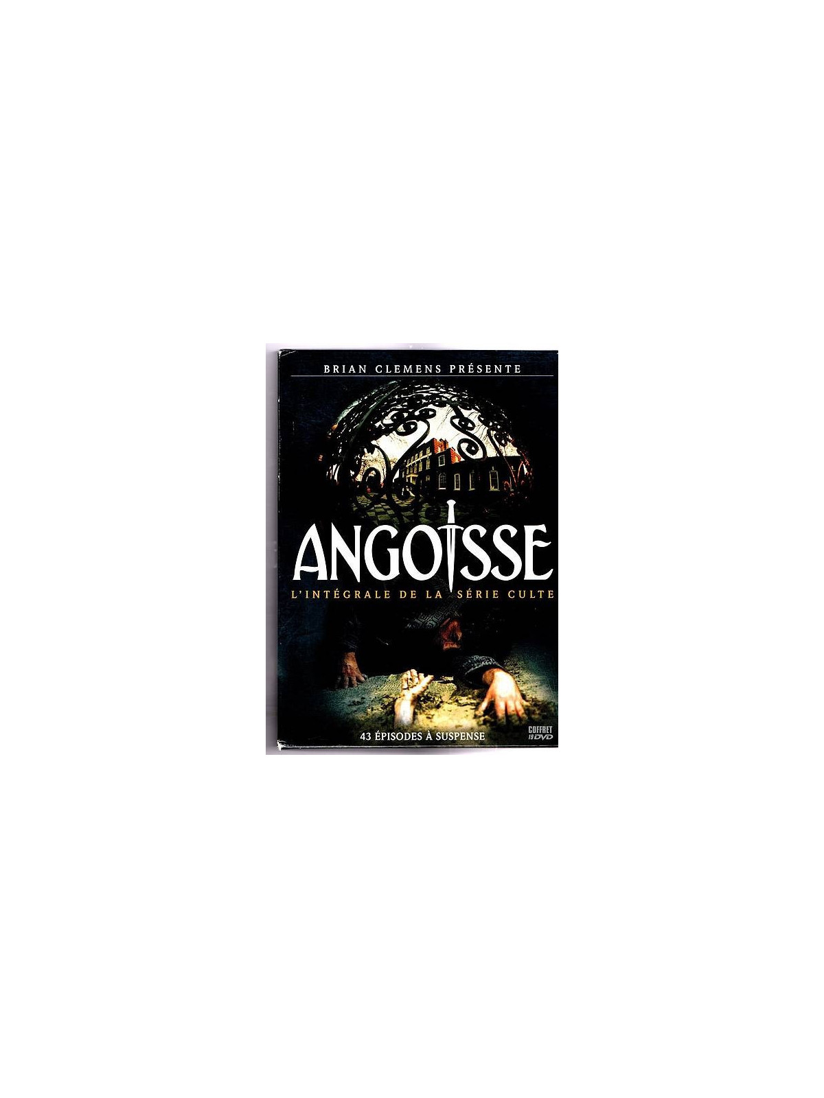 Angoisse – l’intégrale (19 DVD)