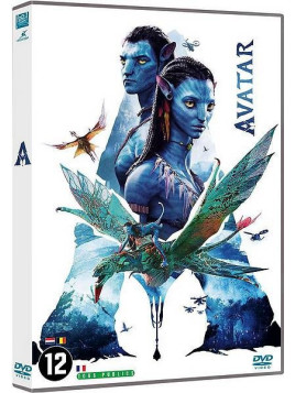 James Cameron : Avatar (DVD)