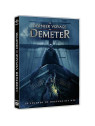 André Ovredal : Le dernier voyage du Demeter (DVD)