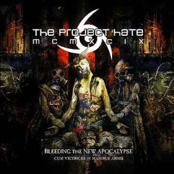 Bleeding the new apocalypse