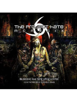 Bleeding the new apocalypse