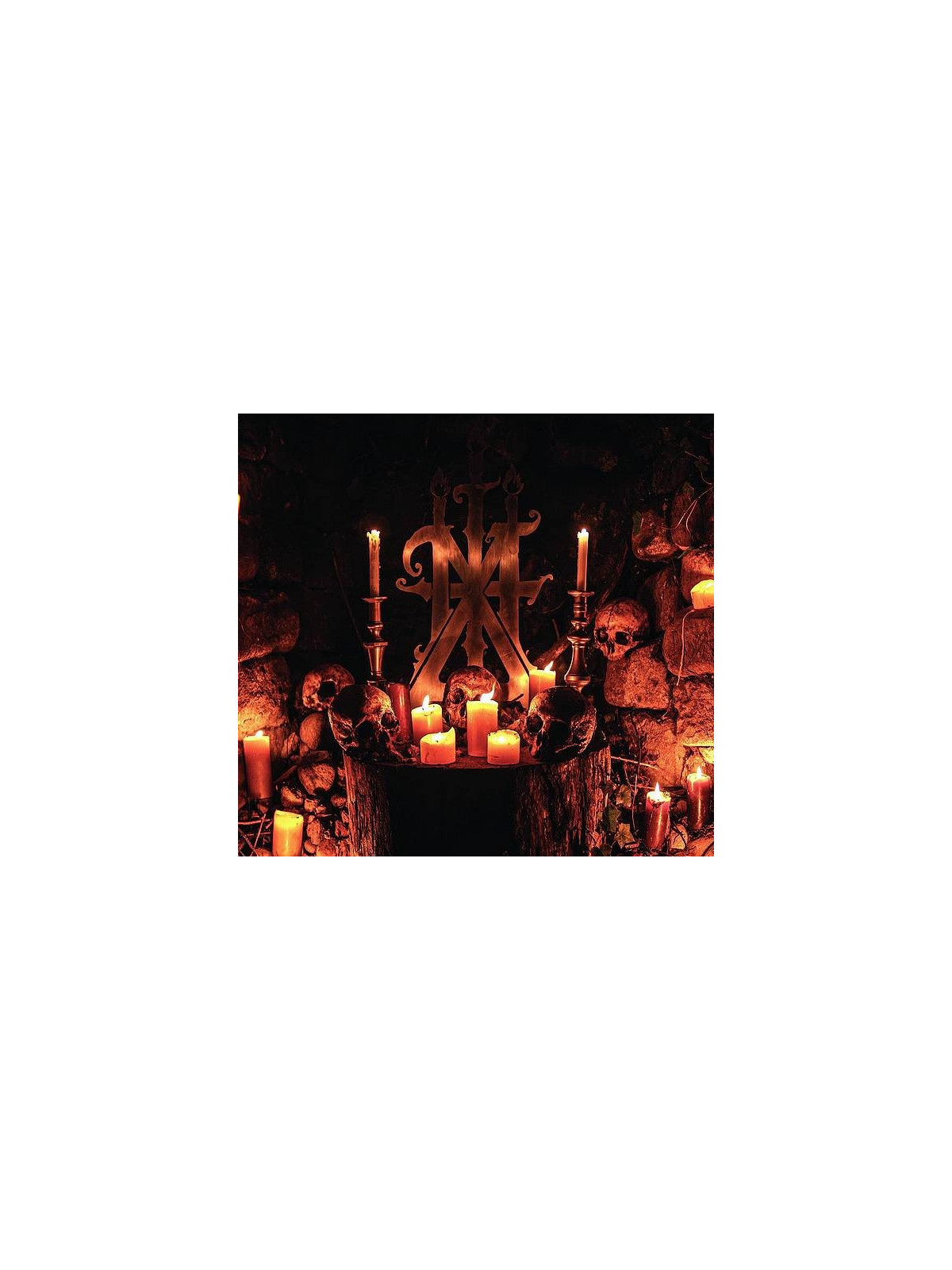 A través del manto : Dance of eternal shadows (Ltd edition CD)