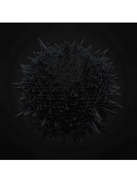 Near Earth orbit : Divine inferno (Ltd edition CD)
