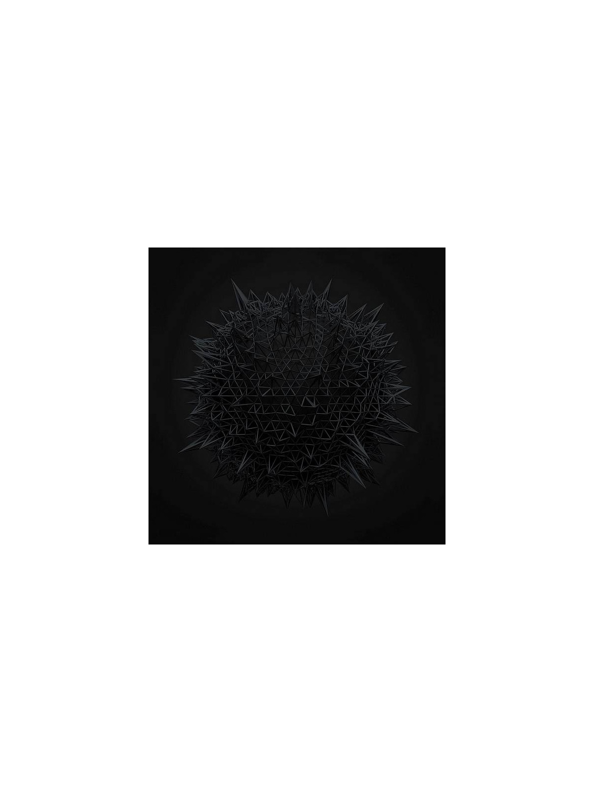 Near Earth orbit : Divine inferno (Ltd edition CD)