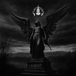 Lacrimosa disque Lament en stock en cd à ciel rouge dijon
