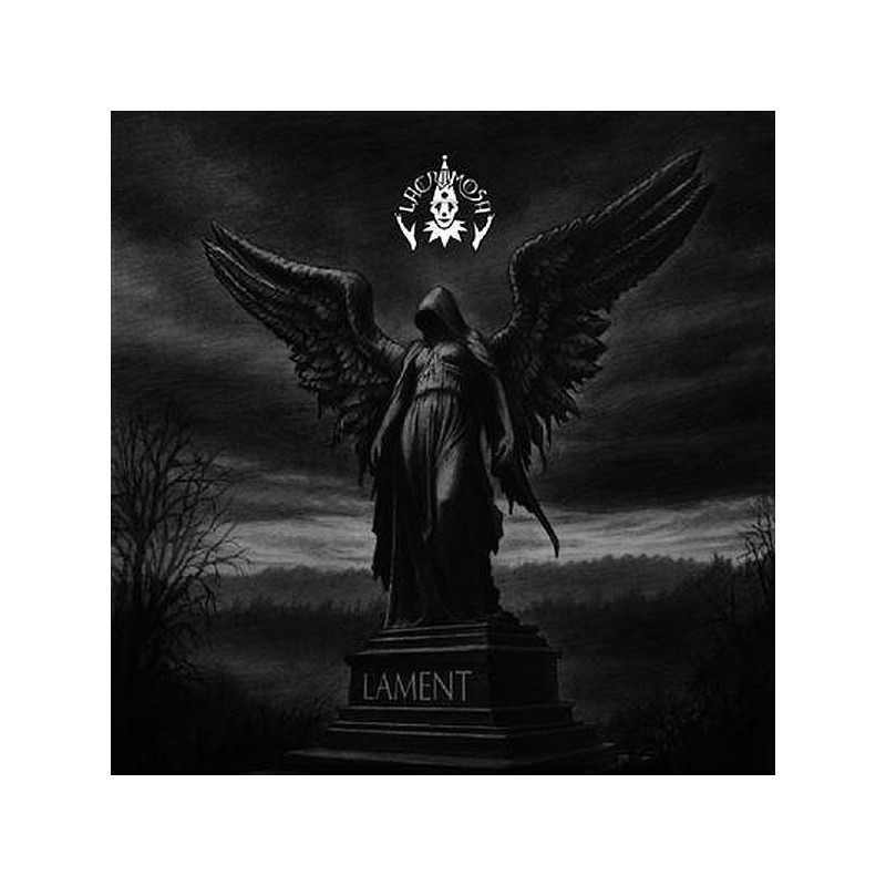 Lacrimosa disque Lament en stock en cd à ciel rouge dijon