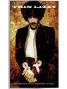 Thin Lizzy : Vagabonds kings warriors angels (4 CD)