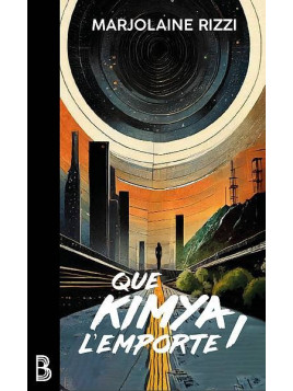 Marjolaine Rizzi : Que Kimya l’emporte