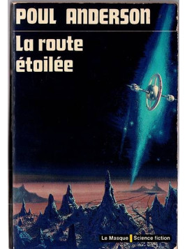 Poul Anderson : La route étoilée