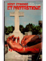 Kurt Steiner : Syncope blanche