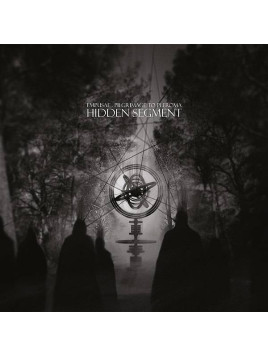 Le disque de Empusae & Pilgrimage to Pleroma : Hidden segment est en stock en cd à Ciel rouge, disquaire à Dijon