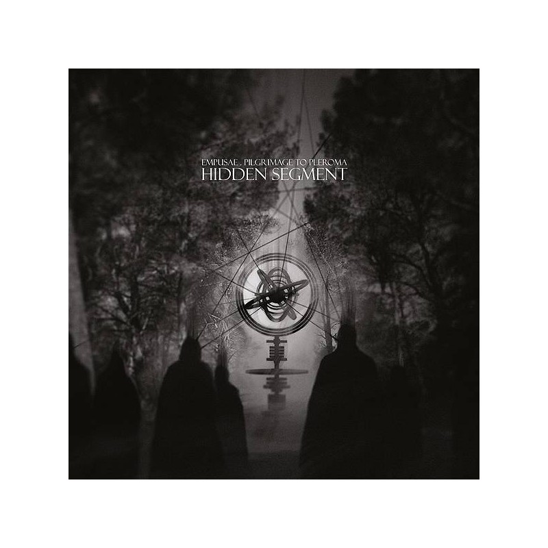 Le disque de Empusae & Pilgrimage to Pleroma : Hidden segment est en stock en cd à Ciel rouge, disquaire à Dijon