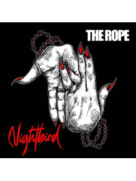 The rope : Nightbird (Ltd edition CD)