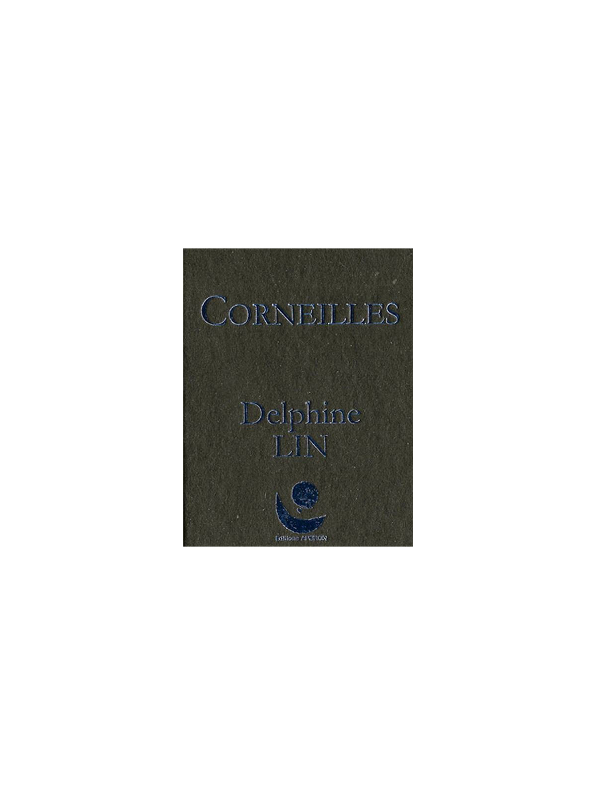 Delphine Lin : Corneilles
