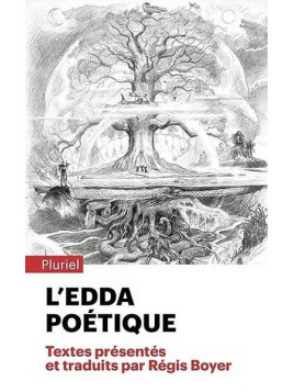 Régis Boyer : L'Edda poétique
