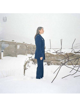 Kali Malone : All life long (Ltd edition CD)