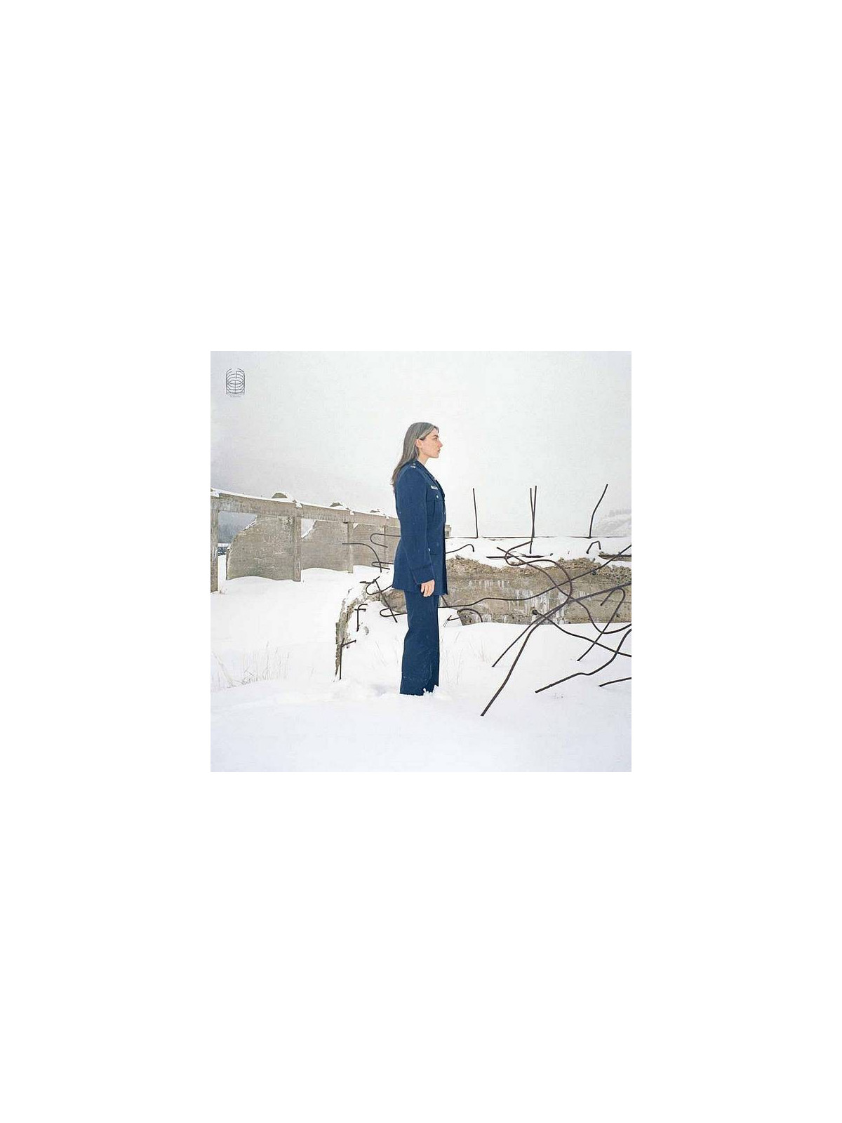 Kali Malone : All life long (Ltd edition CD)