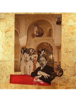 Raskolnikov : Gorgon'Zola (Ltd edition 12’’ vinyl)