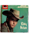 Ricky Nelson : Restless kid / Old enough to love / It’s all in the game / You tear me up (7’’ vinyl)