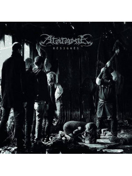 Ataraxie : Résignés (2 CD)