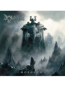 Solstitium : Morgoth (CD)