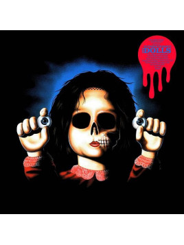 Fuzzbee Morse : Dolls (Ltd edition 12’’ vinyl)