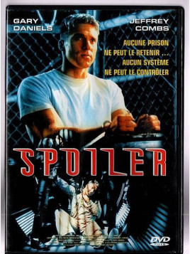 Michael Kalesniko : Spoiler (DVD)