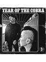 Year of the cobra : Year of the cobra (CD)