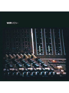 Wir (Wire) : Vien plus (Ltd edition 12’’ vinyl)