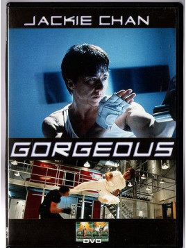 Vincent Kok : Gorgeous (DVD)