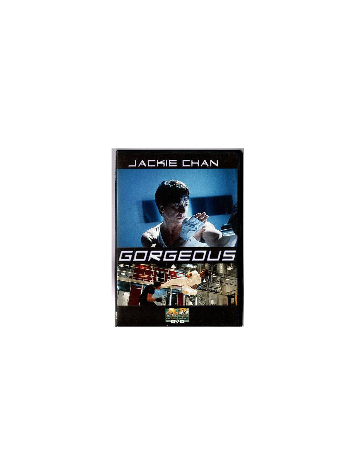 Vincent Kok : Gorgeous (DVD)