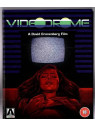 David Cronenberg : Videodrome (Ltd edition 2 Blu-ray + 2 DVD + livre)