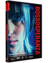 Annarita Zambrano : Rossosperanza (DVD)
