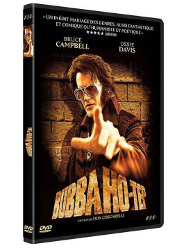 Don Coscarelli : Bubba ho-tep (DVD)