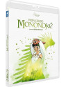 Le film de Hayao Miyazaki : Princesse Mononoke est en stock en blu-ray à la boutique Ciel rouge à Dijon