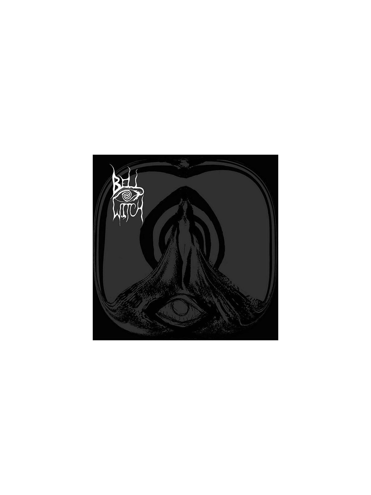 Bell witch : Demo 2011 (Ltd edition 12’’ vinyl)