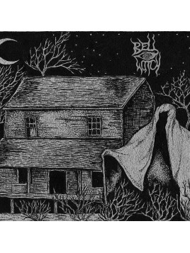 Bell witch : Longing (2 X 12’’ vinyl)