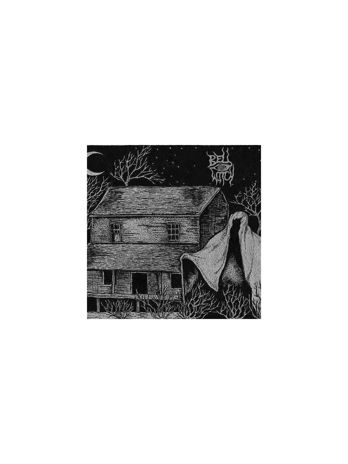 Bell witch : Longing (2 X 12’’ vinyl)
