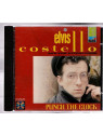 Elvis Costello and the attractions : Punch the clock (CD)