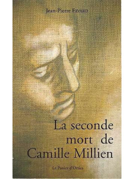 La seconde mort de Camille Millien